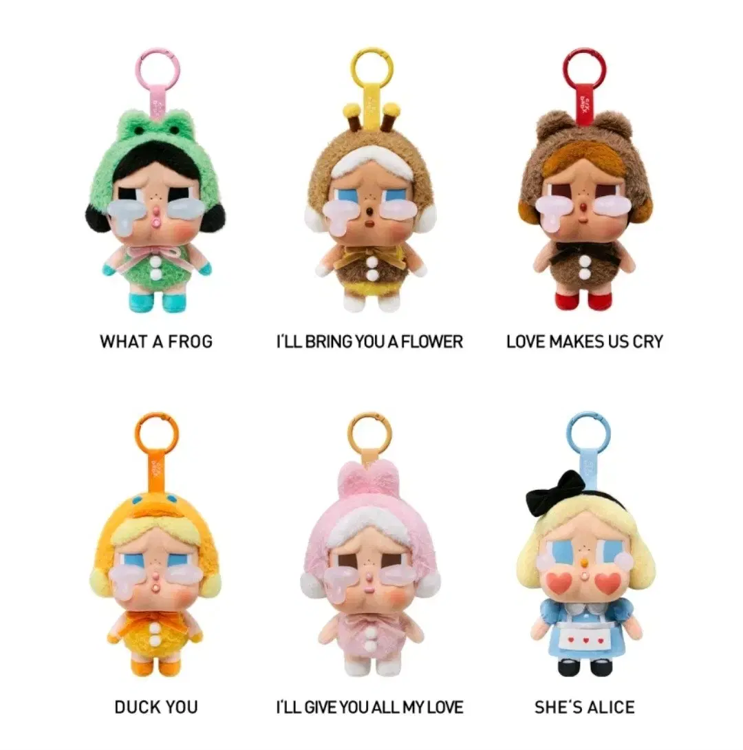 ポップマートクライベイビークライベイビークライベイビークライビー